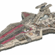 Illustration for article titled The amazing iStar Wars/i vehicles and location cutaways by Hans Jenssen